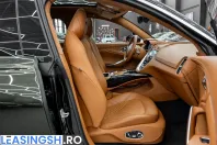 Aston Martin DBX din 2021 cu 78.105 km - oferta AST219328 - foto 12
