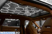 Aston Martin DBX din 2021 cu 78.105 km - oferta AST219328 - foto 13