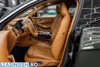 Aston Martin DBX din 2021 cu 78.105 km - oferta AST219328 - foto 16