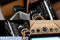 Aston Martin DBX din 2021 cu 78.105 km - oferta AST219328 - foto 20