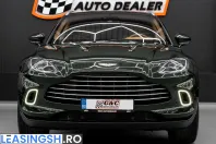 Aston Martin DBX din 2021 cu 78.105 km - oferta AST219328 - foto 24