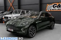 Aston Martin DBX din 2021 cu 78.105 km - oferta AST219328 - foto 26