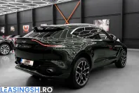 Aston Martin DBX din 2021 cu 78.105 km - oferta AST219328 - foto 27