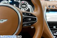 Aston Martin DBX din 2021 cu 78.105 km - oferta AST219328 - foto 33