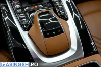 Aston Martin DBX din 2021 cu 78.105 km - oferta AST219328 - foto 34