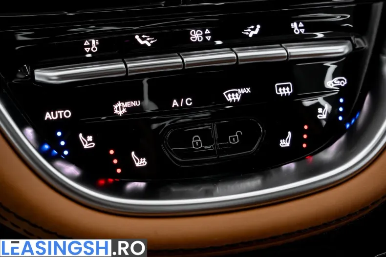 Aston Martin DBX din 2021 cu 78.105 km - oferta AST219328 - foto 35