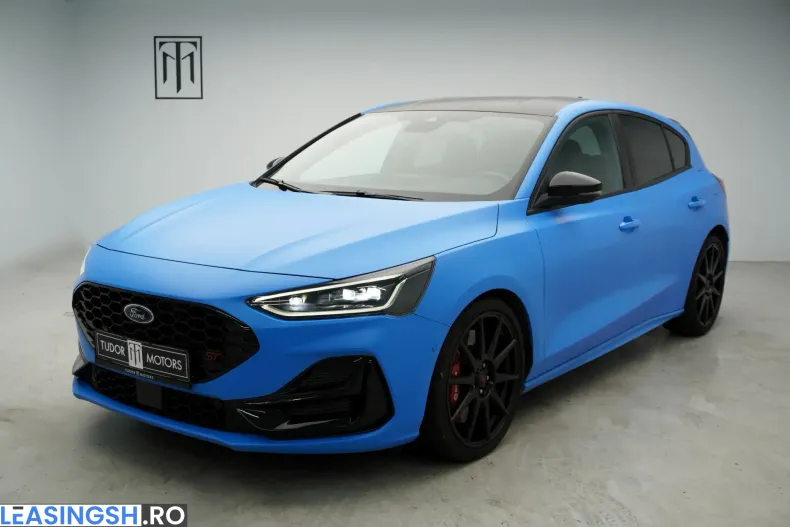 Ford Focus din 2024 cu 6.254 km - oferta FOR219329 - foto 1