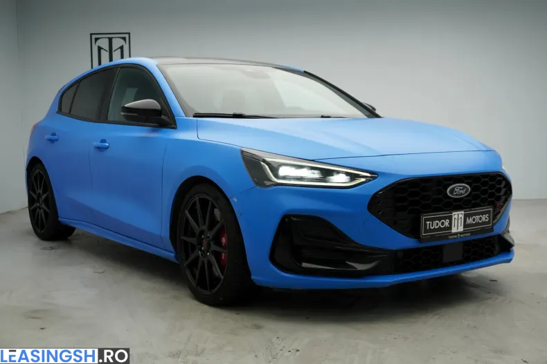 Ford Focus din 2024 cu 6.254 km - oferta FOR219329 - foto 2