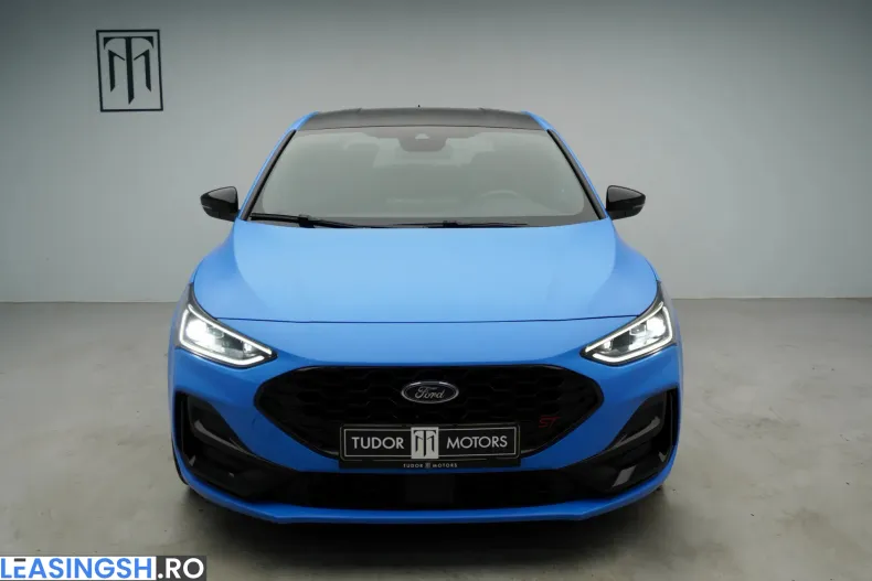 Ford Focus din 2024 cu 6.254 km - oferta FOR219329 - foto 3