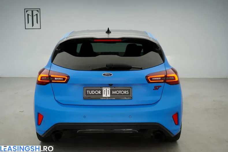 Ford Focus din 2024 cu 6.254 km - oferta FOR219329 - foto 4