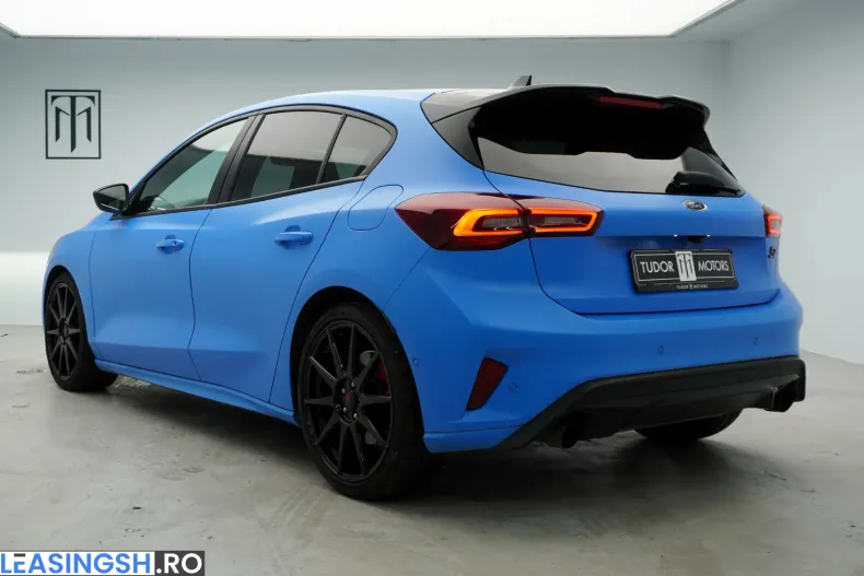 Ford Focus din 2024 cu 6.254 km - oferta FOR219329 - foto 5