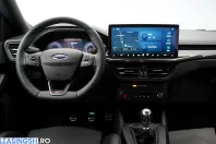 Ford Focus din 2024 cu 6.254 km - oferta FOR219329 - foto 8