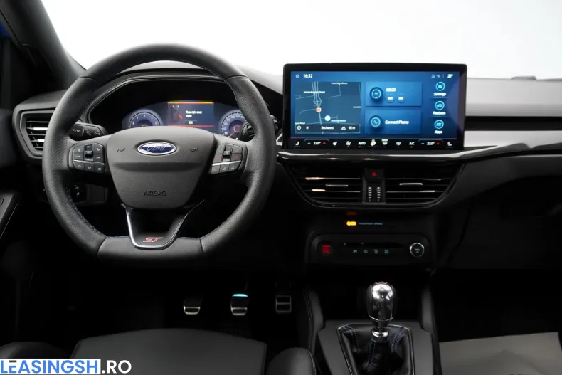 Ford Focus din 2024 cu 6.254 km - oferta FOR219329 - foto 8