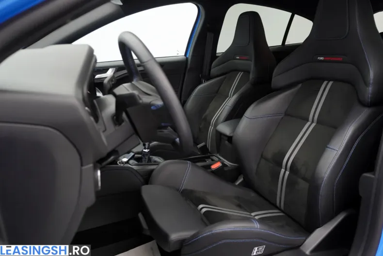 Ford Focus din 2024 cu 6.254 km - oferta FOR219329 - foto 12
