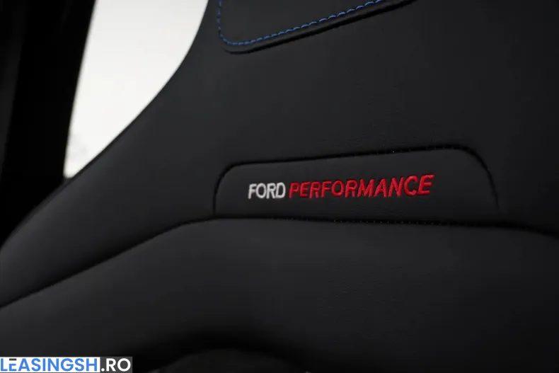 Ford Focus din 2024 cu 6.254 km - oferta FOR219329 - foto 16