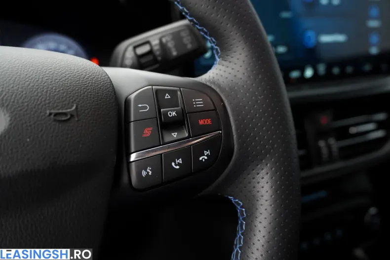 Ford Focus din 2024 cu 6.254 km - oferta FOR219329 - foto 18