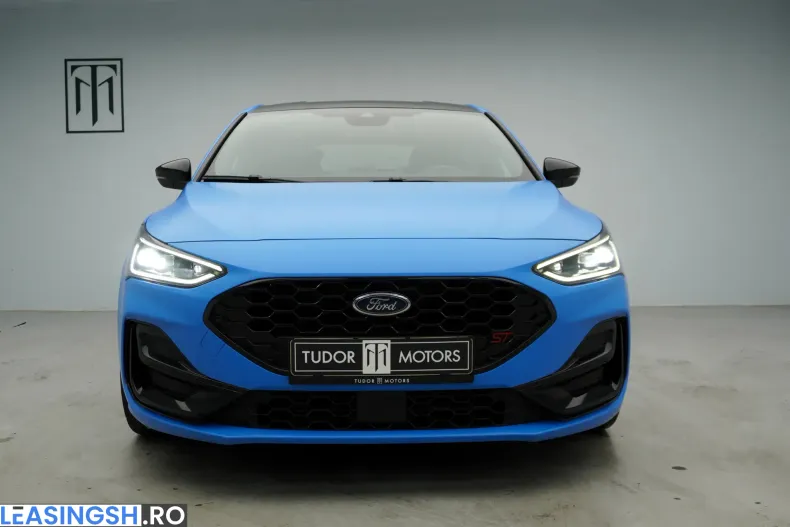 Ford Focus din 2024 cu 6.254 km - oferta FOR219329 - foto 26