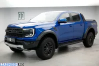 Ford Ranger din 2024 cu 25.800 km - oferta FOR219330 - foto 1