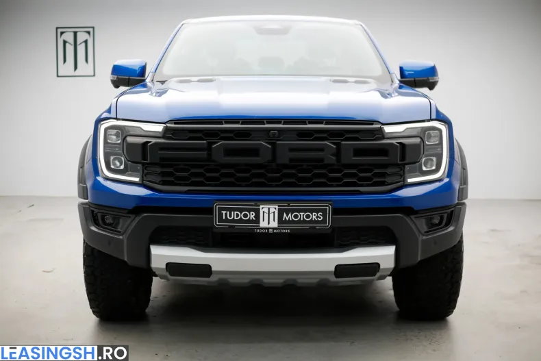Ford Ranger din 2024 cu 25.800 km - oferta FOR219330 - foto 3