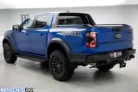 Ford Ranger din 2024 cu 25.800 km - oferta FOR219330 - foto 4