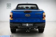 Ford Ranger din 2024 cu 25.800 km - oferta FOR219330 - foto 6