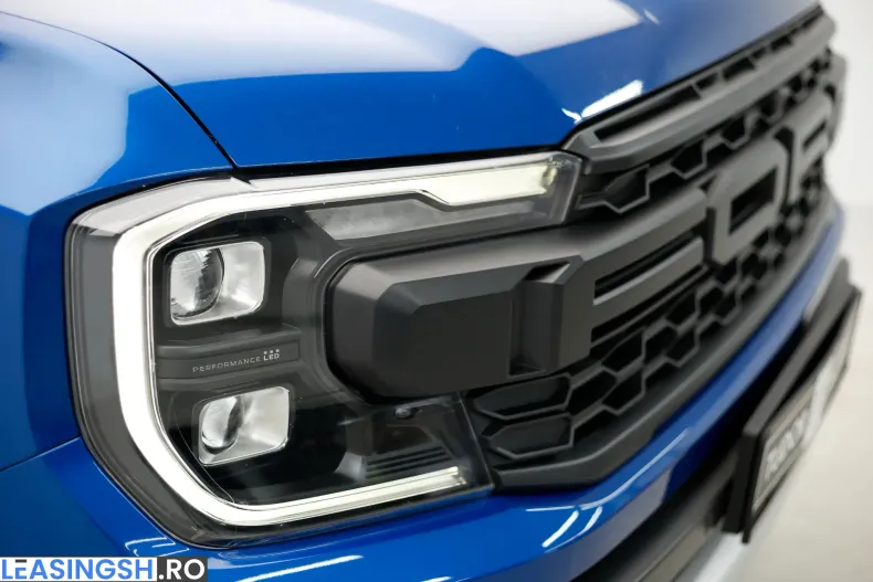 Ford Ranger din 2024 cu 25.800 km - oferta FOR219330 - foto 16