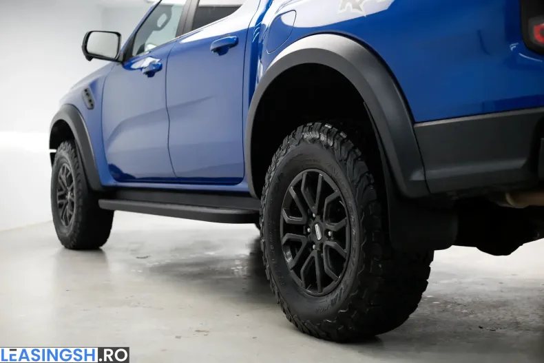 Ford Ranger din 2024 cu 25.800 km - oferta FOR219330 - foto 17