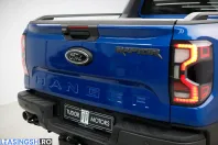 Ford Ranger din 2024 cu 25.800 km - oferta FOR219330 - foto 18