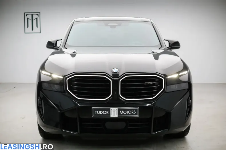 BMW XM (Seria X) din 2023 cu 54.956 km - oferta BMW219331 - foto 2