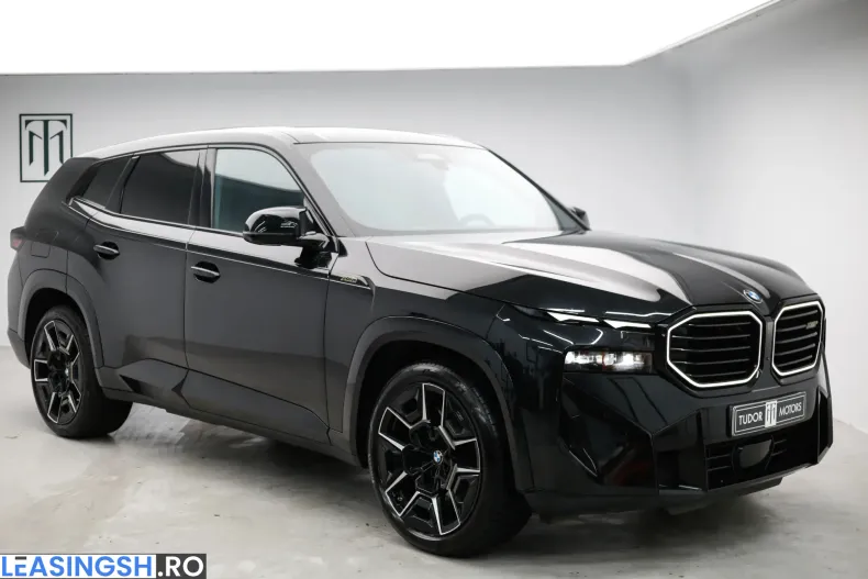 BMW XM (Seria X) din 2023 cu 54.956 km - oferta BMW219331 - foto 3
