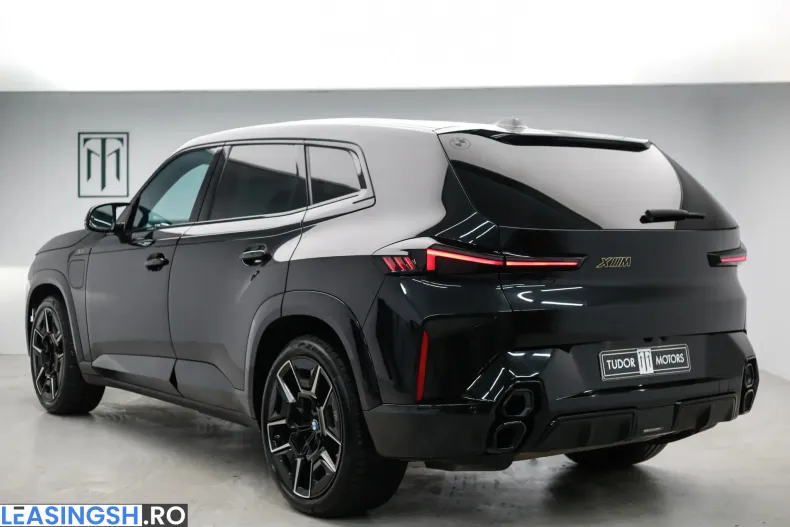 BMW XM (Seria X) din 2023 cu 54.956 km - oferta BMW219331 - foto 5