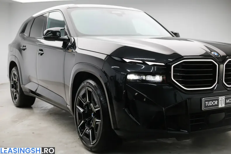 BMW XM (Seria X) din 2023 cu 54.956 km - oferta BMW219331 - foto 6