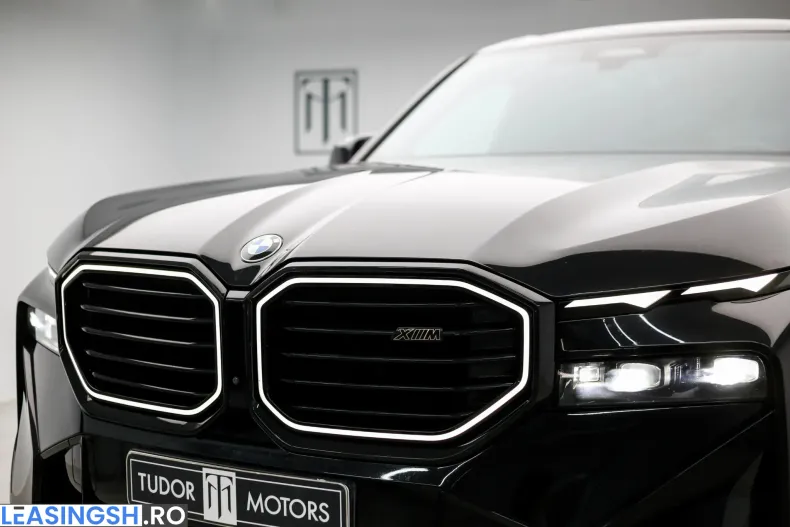BMW XM (Seria X) din 2023 cu 54.956 km - oferta BMW219331 - foto 7