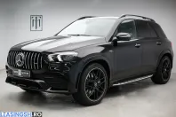 Mercedes-Benz GLE (Clasa GLE) din 2020 cu 53.764 km - oferta MER219332 - foto 1