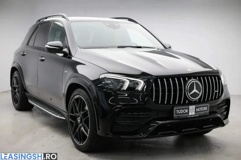 Mercedes-Benz GLE (Clasa GLE) din 2020 cu 53.764 km - oferta MER219332 - foto 2