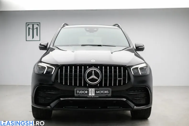 Mercedes-Benz GLE (Clasa GLE) din 2020 cu 53.764 km - oferta MER219332 - foto 3