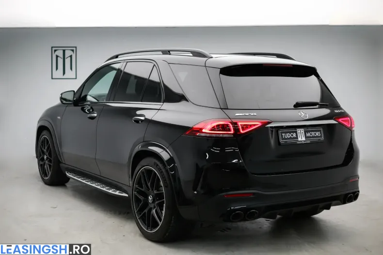 Mercedes-Benz GLE (Clasa GLE) din 2020 cu 53.764 km - oferta MER219332 - foto 5