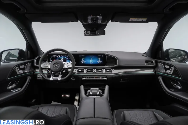 Mercedes-Benz GLE (Clasa GLE) din 2020 cu 53.764 km - oferta MER219332 - foto 7