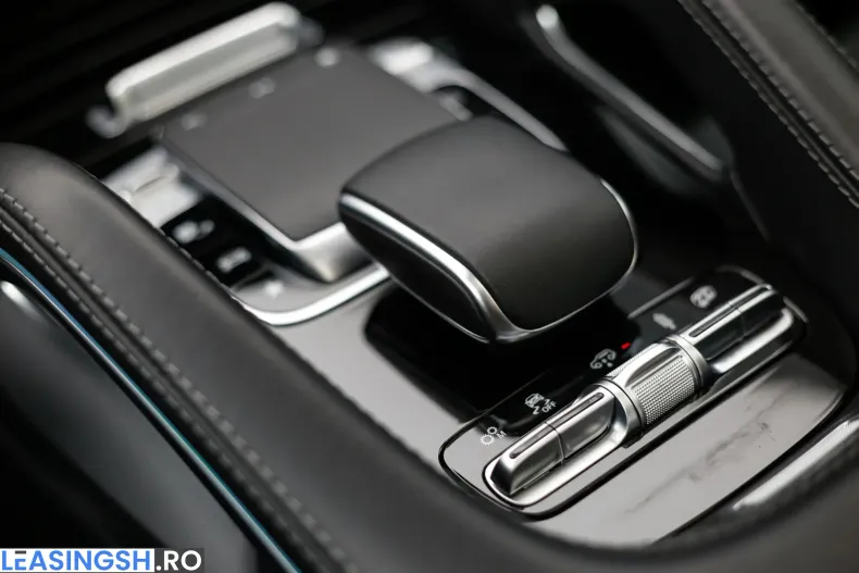 Mercedes-Benz GLE (Clasa GLE) din 2020 cu 53.764 km - oferta MER219332 - foto 9