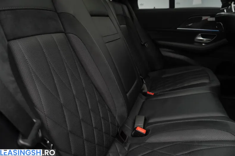 Mercedes-Benz GLE (Clasa GLE) din 2020 cu 53.764 km - oferta MER219332 - foto 13