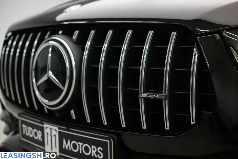Mercedes-Benz GLE (Clasa GLE) din 2020 cu 53.764 km - oferta MER219332 - foto 15