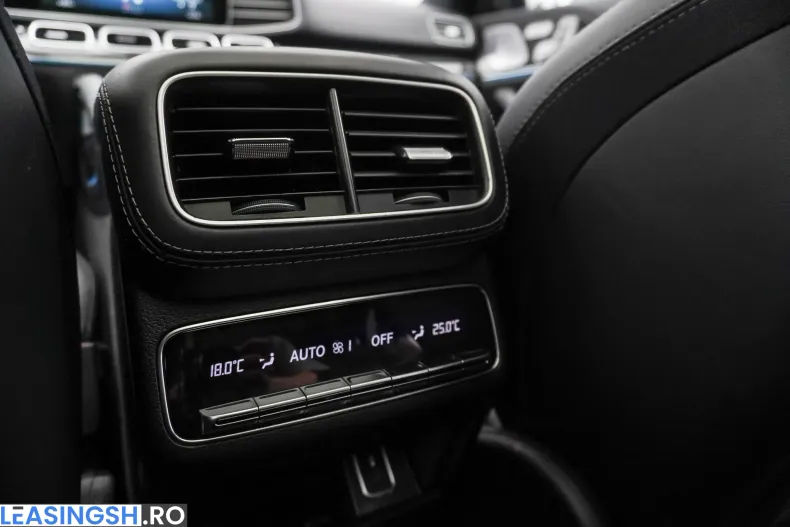Mercedes-Benz GLE (Clasa GLE) din 2020 cu 53.764 km - oferta MER219332 - foto 17