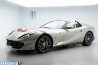Ferrari 812 din 2021 cu 5.368 km - oferta FER219333 - foto 1