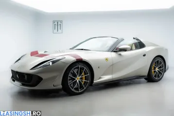 Ferrari 812 din 2021 - oferta FER219333