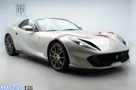 Ferrari 812 din 2021 cu 5.368 km - oferta FER219333 - foto 2