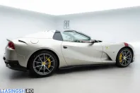 Ferrari 812 din 2021 cu 5.368 km - oferta FER219333 - foto 6
