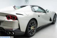 Ferrari 812 din 2021 cu 5.368 km - oferta FER219333 - foto 7