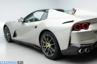 Ferrari 812 din 2021 cu 5.368 km - oferta FER219333 - foto 8