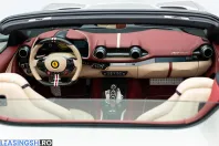 Ferrari 812 din 2021 cu 5.368 km - oferta FER219333 - foto 11