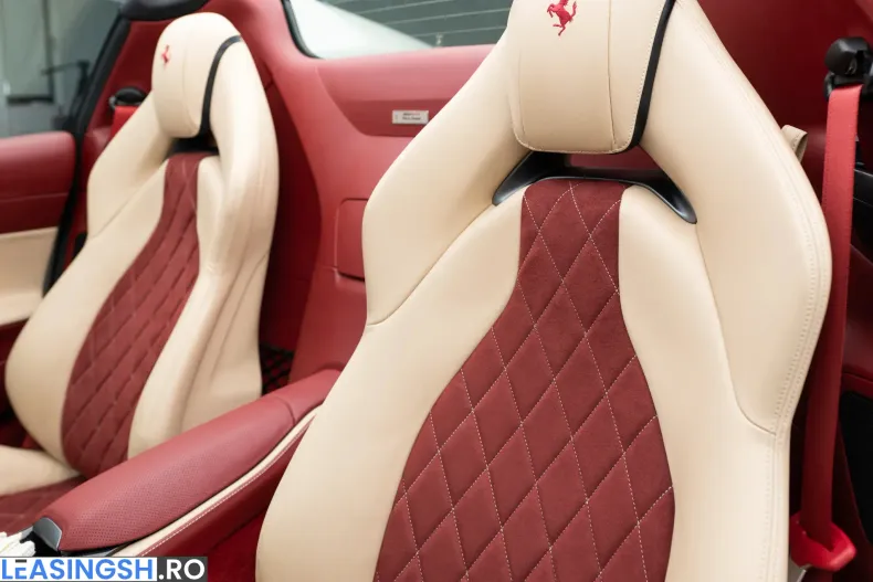Ferrari 812 din 2021 cu 5.368 km - oferta FER219333 - foto 12
